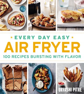 Every Day Easy Air Fryer - MPHOnline.com