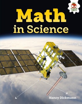 Math in Science - MPHOnline.com