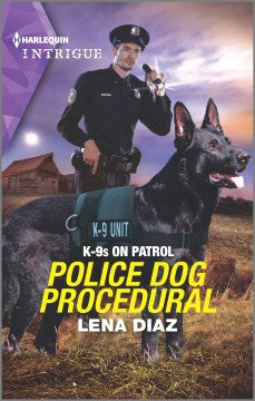 Police Dog Procedural - MPHOnline.com