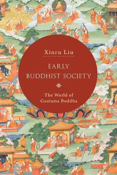 Early Buddhist Society - MPHOnline.com