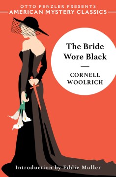 The Bride Wore Black - MPHOnline.com