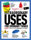 Extraordinary Uses for Ordinary Things - MPHOnline.com