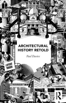 Architectural History Retold - MPHOnline.com