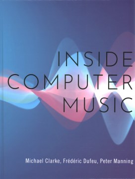 Inside Computer Music - MPHOnline.com