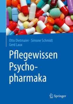 Pflegewissen Psychopharmaka - MPHOnline.com