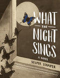 What the Night Sings - MPHOnline.com