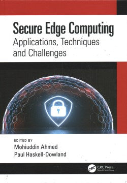 Secure Edge Computing - MPHOnline.com