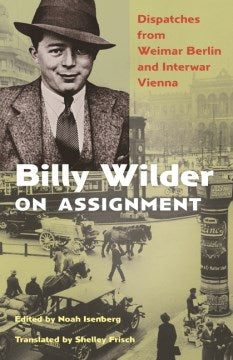 Billy Wilder on Assignment - MPHOnline.com