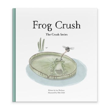 Frog Crush - MPHOnline.com