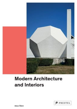 Modern Architecture and Interiors - MPHOnline.com