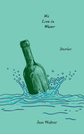 We Live in Water (Olive Editions) - MPHOnline.com