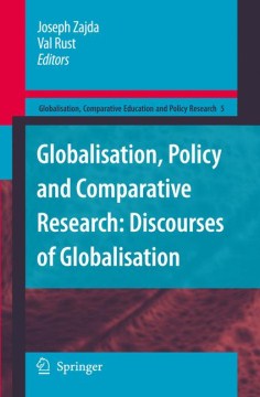 Globalisation, Policy and Comparative Research - MPHOnline.com