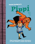 Pippi Won't Grow Up - MPHOnline.com