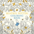 Beatrix Potter Coloring Book - MPHOnline.com