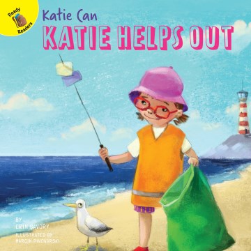 Katie Helps Out - MPHOnline.com