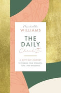 The Daily Check-In: A 60-Day Journey to Finding Your Strength, Faith, and Wholeness - MPHOnline.com