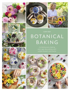 Botanical Baking - MPHOnline.com