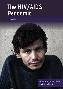 The HIV/AIDS Pandemic - MPHOnline.com