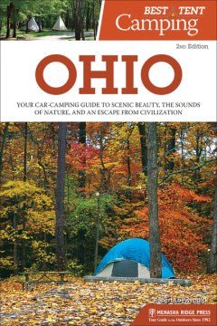 Best Tent Camping Ohio - MPHOnline.com