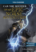 Can You Succeed on an Epic Norse Adventure? - MPHOnline.com