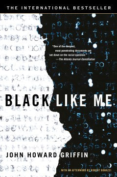 Black Like Me - MPHOnline.com