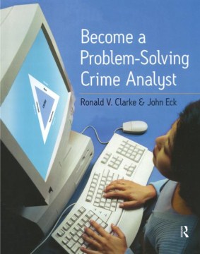 Become a Problem-Solving Crime Analyst - MPHOnline.com