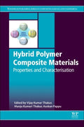 Hybrid Polymer Composite Materials - MPHOnline.com