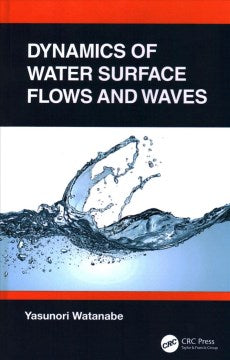 Dynamics of Water Surface Flows and Waves - MPHOnline.com