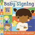 Yes, Baby! Baby Signing - MPHOnline.com