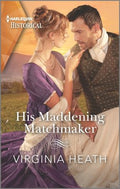 His Maddening Matchmaker - MPHOnline.com