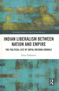 Indian Liberalism Between Nation and Empire - MPHOnline.com