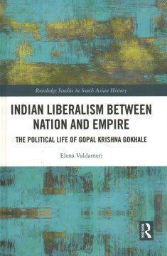 Indian Liberalism Between Nation and Empire - MPHOnline.com