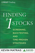 FINDING 1 STOCKS: SCREENING BACKTESTING AND TIME-PROVEN SYST - MPHOnline.com