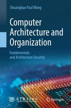 Computer Architecture and Organization - MPHOnline.com