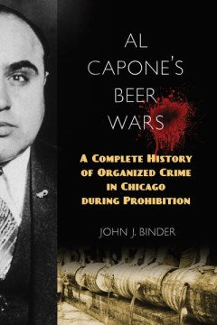 Al Capone's Beer Wars - MPHOnline.com