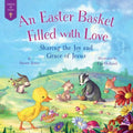 An Easter Basket Filled With Love - MPHOnline.com