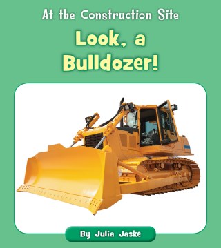 Look, a Bulldozer! - MPHOnline.com