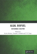 Algal Biofuel - MPHOnline.com