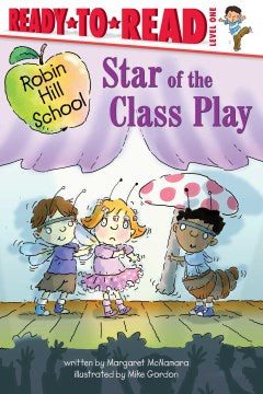 Star of the Class Play - MPHOnline.com