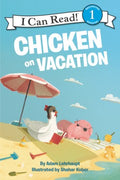 Chicken on Vacation - MPHOnline.com