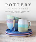 Pottery for Beginners - MPHOnline.com