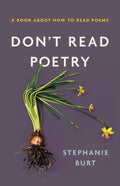 Don't Read Poetry - MPHOnline.com