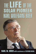 The Life of the Solar Pioneer Karl Wolfgang B?er - MPHOnline.com