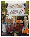 Harry Potter Feasts & Festivities - MPHOnline.com