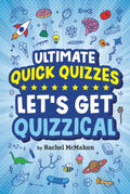 Let's Get Quizzical - MPHOnline.com