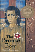 The Bronze Bow - MPHOnline.com