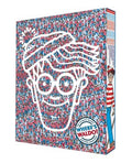 Where?s Waldo? - MPHOnline.com