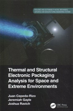 Thermal and Structural Electronic Packaging Analysis for Space and Extreme Environments - MPHOnline.com