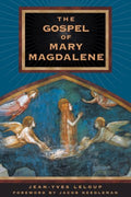 The Gospel of Mary Magdalene - MPHOnline.com