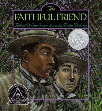 The Faithful Friend - MPHOnline.com